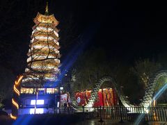 -济南方特东方神画