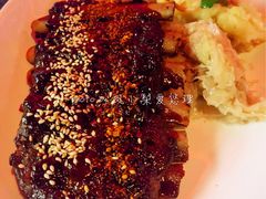 肋排-MOSSO德国餐厅·音乐酒吧(环宇荟店)