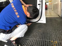 -壹捷汽车服务徐汇店(上海旗舰店·徐汇店)