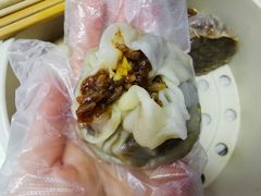 蛋黄烧卖-堂上堂(益民街店)