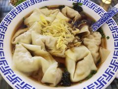 -笑来喜馄饨小笼工坊店(湖滨街店)