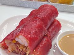 -陶陶居酒家(第十甫路总店)