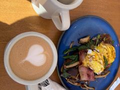 -Jamaicablue Coffeeshop(中央广场店)