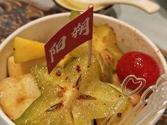 -大师傅金奖啤酒鱼(阳光店)
