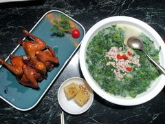 鸽汤万年青-大鸽饭(北京路店)