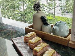 -炙柒Sekinana·精致料理 烧鸟·铁板烧(海上世界店)