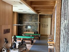 -清河半岛温泉度假酒店