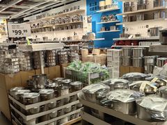 -宜家家居(四元桥商场店)