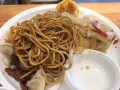 -素满香·素食自助餐(苏州·临顿路店)