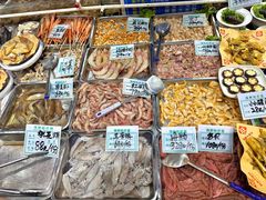 -旺角小渔村·海肠捞饭开创者(二马路店)