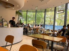 -Jamaicablue Coffeeshop(中央广场店)