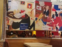 -尊宝比萨(南田店)