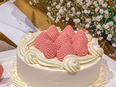 -壹点壹客·生日蛋糕(南山店)