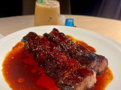 -侨美食家·粤菜(体育西路店)