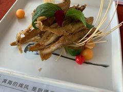 -赵小姐丨新中餐(曲江店)