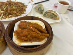 -万山楼海鲜酒家·二十三年老字号