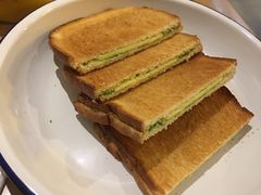 -HELLO 27 意面·沙拉·帕尼尼