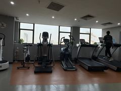 -ALIV WELLNESS运动健身(浦东大道店)
