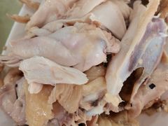 -考记泥焗鸡农庄·海鲜(北洛秘境店)