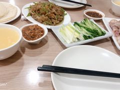-姥家春饼店(漳州二路店)
