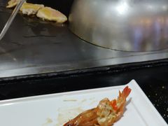 -利昂法式铁板主题餐厅(新奥购物中心店)