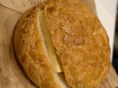 港式菠萝油-龙记香港茶餐厅(久光百货店)