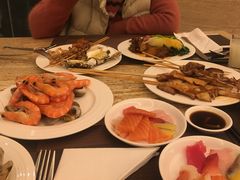 -富春江励骏酒店-西餐厅