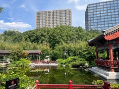 -月坛公园