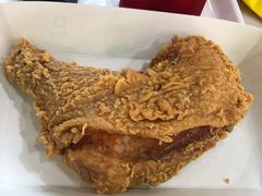 脆皮手枪腿-德克士(广州南站店)