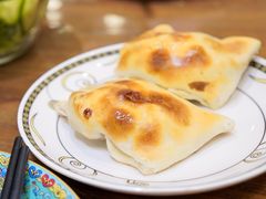 -清真·玛丽亚新疆菜主题餐厅(浙江中路店)