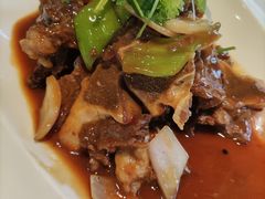 -尹兰楼西北风情餐厅(嘉定店)