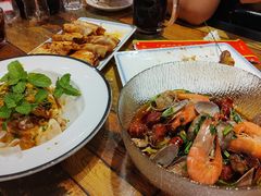-金谷园饺子·烧烤(人大总店)