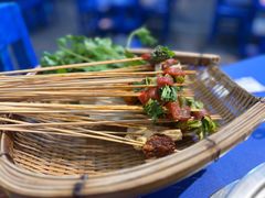 -马路边边麻辣烫串串火锅(体育西路店)