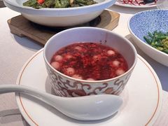 -紫金·越暨·三十年精致诸暨菜(滨江店)