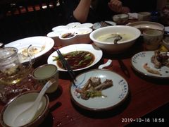 -明丰小渔馆(明月路店)