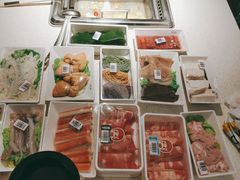-野妹火锅(龙岗店)