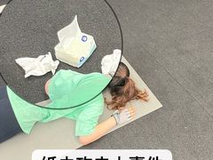 -OWNBODY健身(下沙店)