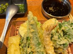 -天妇罗内顺田(罗湖店)