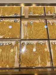 -金旭祥黄金(福州特艺城店)
