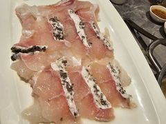-张凯达·深海石斑鱼潮汕火锅(十五年品牌•虹桥天街店)