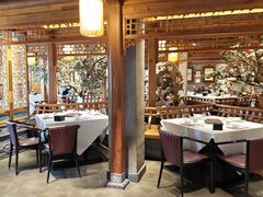 -北平楼·烤鸭·北京菜(牡丹园店)