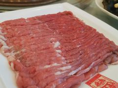 -京门老爆三·铜锅涮肉 爆肚(望京店)