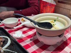 -西贝(武汉群星城店)