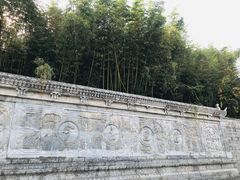 -终南山古楼观历史文化景区