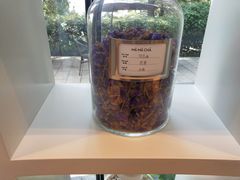 -MAMACHA妈妈茶(岳麓山店)