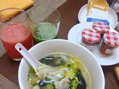 -杭州国际会议中心洲际酒店-原素全日餐厅(解放东路店)