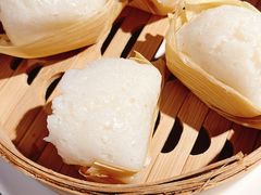 四川桂花米糕-全牛匠·乐山跷脚牛肉(西单华威约饭街店)