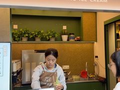 -湖畔居茶楼(湖滨店)