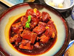 -南京大牌档(新街口德基广场店)