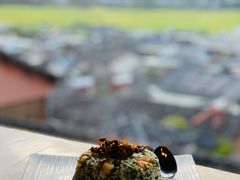 海鲜炒饭-无有景观餐厅·铜瓢牛肉·下午茶